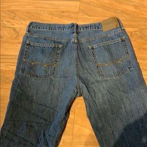 American Eagle Boot Cut Jeans